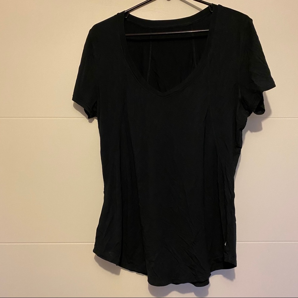 Balance Athletica Venture Tee size XL
